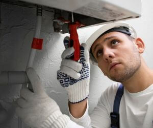 About The Faucet Pros Star, NC